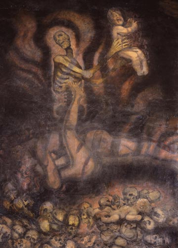 Emanuel Vigeland Museum